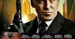 Survivor (2015) A Foreign Service Officer in London tries to prevent a terrorist attack set to hit New York City, but is