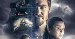 Camp Cold Brook (2018)