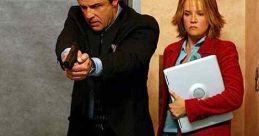 Jane Doe: Vanishing Act (2005)