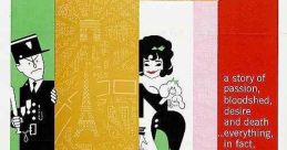 Irma la Douce (1963)