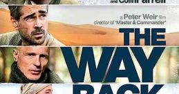 The Way Back (2010)