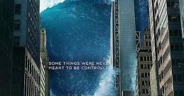 Geostorm (2017)
