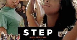 Powerful moments from "Step" (2017), showcasing students' passion for dance and determination to achieve their dreams.