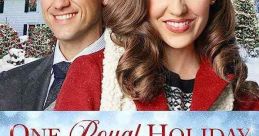 One Royal Holiday (2020)