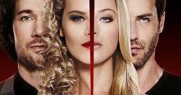 Open Marriage (2017)