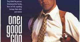 One Good Cop (1991)