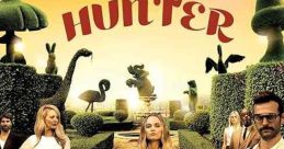 The Fox Hunter (2020)