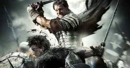 Centurion (2010)