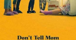 Don't Tell Mom the Babysitter's Dead (2024)