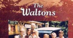 The Waltons (1972) The life and trials of a 1930s and 1940s Virginia mountain family through financial depression and World