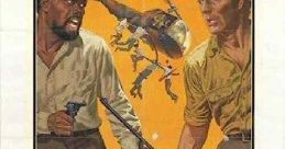 The Wilby Conspiracy (1975)