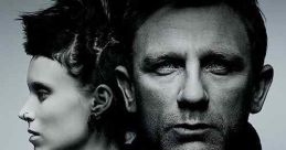 The Girl with the Dragon Tattoo (2011)