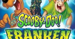 Scooby-Doo! Frankencreepy (2014)