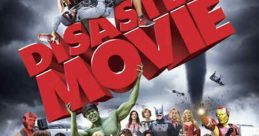 Disaster Movie (2008)