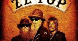 ZZ Top: That Little Ol' Band From Texas (2019)