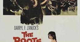 The Roots of Heaven (1958)