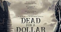 Dead for a Dollar (2022)
