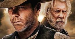 Forsaken (2015)