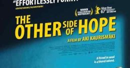 The Other Side of Hope (2017)