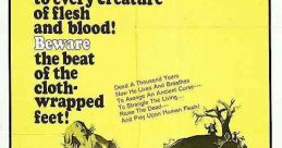 The Mummy's Shroud (1967)