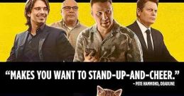 Dumb Money (2023) showcases a diverse cast in a spirited Battle of David vs. Goliath, highlighting the GameStop saga.