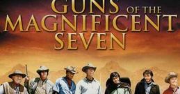 Guns of the Magnificent Seven (1969)