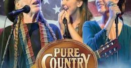 Pure Country: Pure Heart (2017)