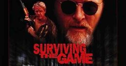 Surviving the Game (1994)