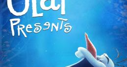 Olaf Presents (2021)