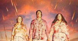 The Dessert (2023)