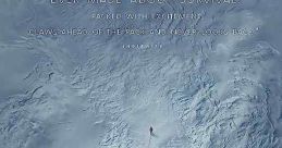 Mads Mikkelsen stars in "Arctic" (2018), a gripping survival story set in a harsh, icy landscape. Experience the adventure!