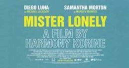 Mister Lonely (2007)