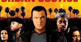 Urban Justice (2007)
