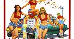 Gas Pump Girls (1979)