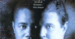 A Murder of Crows (1998)