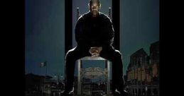 The Equalizer 3 (2023)