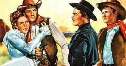 The Virginian (1946)