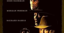 Unforgiven (1992)