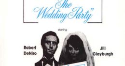 The Wedding Party (1969)