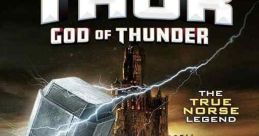 Thor: God of Thunder (2022)