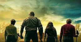 Knock at the Cabin (2023)