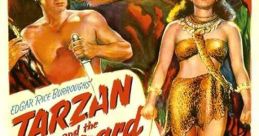 Tarzan and the Leopard Woman (1946)