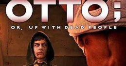 Otto; or, Up with Dead People (2008)