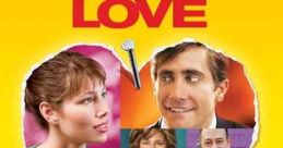 Accidental Love (2015)