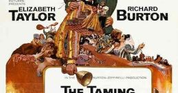 The Taming of the Shrew (1967)