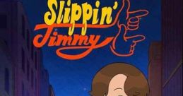 Better Call Saul Presents: Slippin' Jimmy (2022)