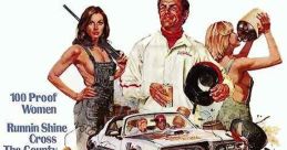 Moonshine County Express (1977)