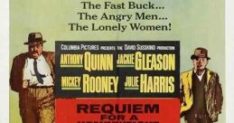 Requiem for a Heavyweight (1962)