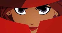 Carmen Sandiego (2019)
