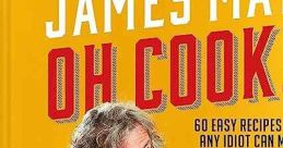 James May: Oh Cook! (2020)